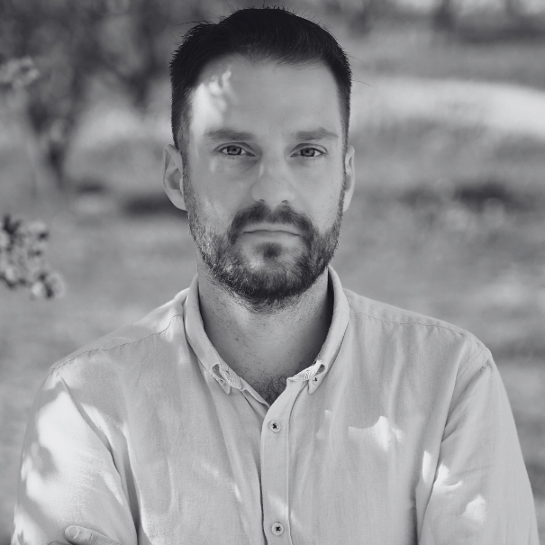Xavi Barroso (tutor)